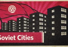 Sunday Video: How Did Planners Design Soviet Cities?