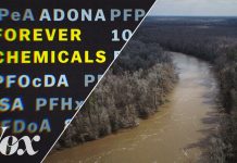 Sunday Video: How “Forever Chemicals” Polluted America’s Water