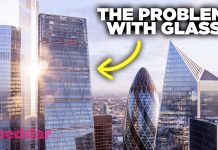 Sunday Video: How Glass Skyscrapers Conquered Our Cities
