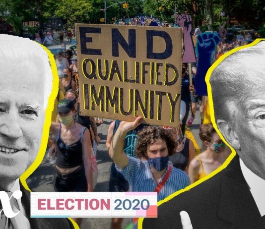 Sunday Video: How The Next President Could Change Policing