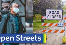 Sunday Video: Should Cities Keep Open Streets After The Pandemic?