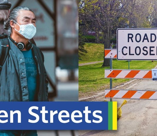 Sunday Video: Should Cities Keep Open Streets After The Pandemic?