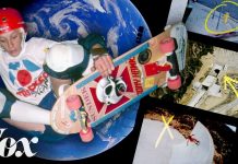 Sunday Video: Skateboarding’s Legendary Spots