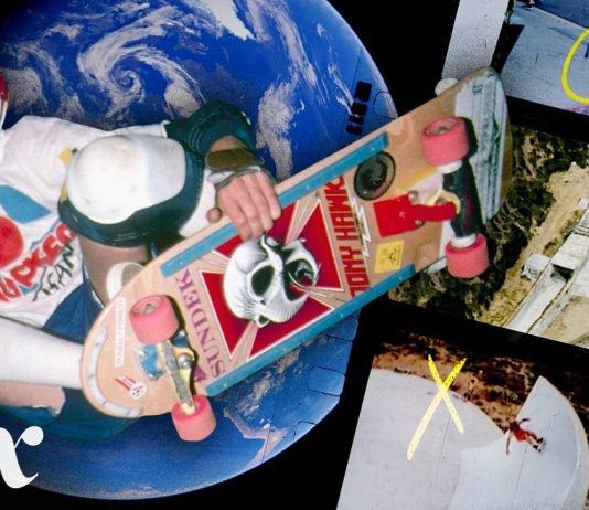 Sunday Video: Skateboarding’s Legendary Spots