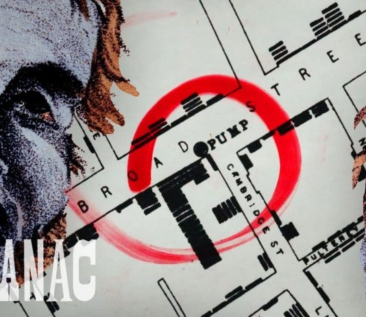 Sunday Video: The 1850s Map That Changed How We Fight Outbreaks