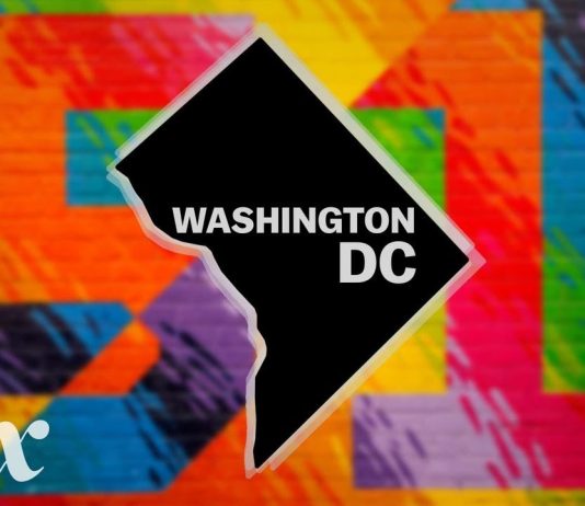 Sunday Video: The Fight For America’s 51st State