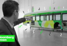 Sunday Video: The Proterra Executive Electrifying Mass Transit