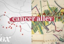 Sunday Video: What Is Cancer Alley?