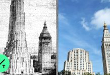 Sunday Video: What The Global Skyscraper Boom Really Means