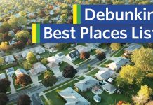 Sunday Video: Where Is The Best Place To Live In The United States?