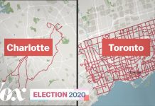 Sunday Video: Why American Public Transit Is So Bad