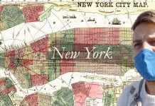 Sunday Video: Why New York City Is So Huge