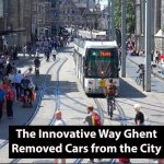 The Year of Car-free Streateries