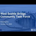 West Seattle Bridge Cost-Benefit Analysis Leaves Lingering Questions