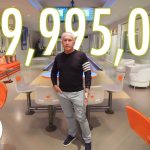 Your Friendly Neighborhood Industrial Use, Finale