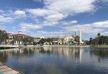 What We’re Reading: 1990 Levels, Linear City, and Covid Crisis