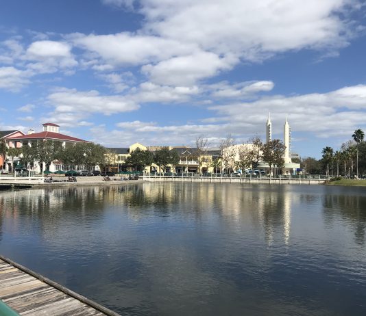 What We’re Reading: 1990 Levels, Linear City, and Covid Crisis