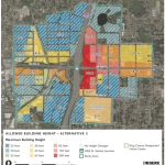 Alternative 3 Zoning