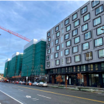 Apartments on Fauntleroy Way