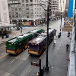 Route 7 on Third Ave