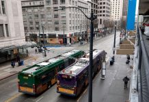 Metro Shelves Rainier RapidRide, and Some Route 7 Riders Like It That Way