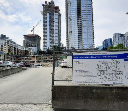 Seattle Advances Energy Code Updates Aimed at Curbing Carbon Emissions