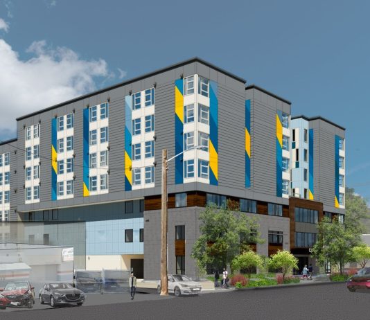 Lewis Proposal Aims to Lower Cost of Building Supportive Housing