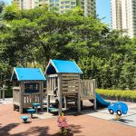 Singapore Public Housing