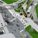 Sand Point Streetcar