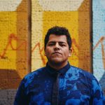 Andrew Grant Houston