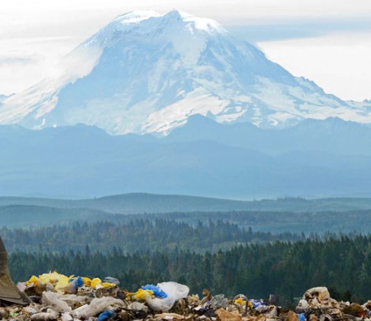 Garbage Diagrams Only Tell Half of the Story