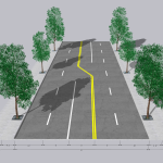 NE 45th Street today