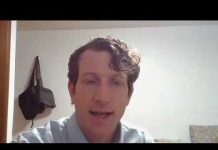 Meetup Video: December 2020 with Rep. Joe Fitzgibbon