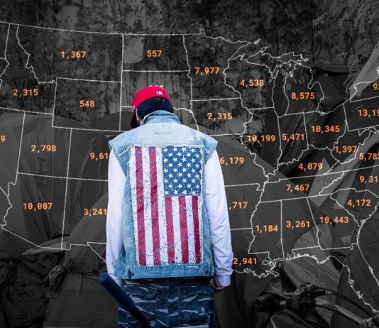 Sunday Video: America’s Worsening Homelessness Crisis