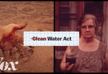Sunday Video: Why The American West Is Fighting For Water Protections