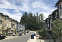 Snohomish County Explores Higher Lot Coverage Allowances in Medium Density Zones for Housing