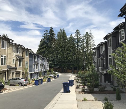 Snohomish County Explores Higher Lot Coverage Allowances in Medium Density Zones for Housing