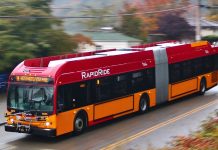 Seattle Needs to Leverage Its Bus Network