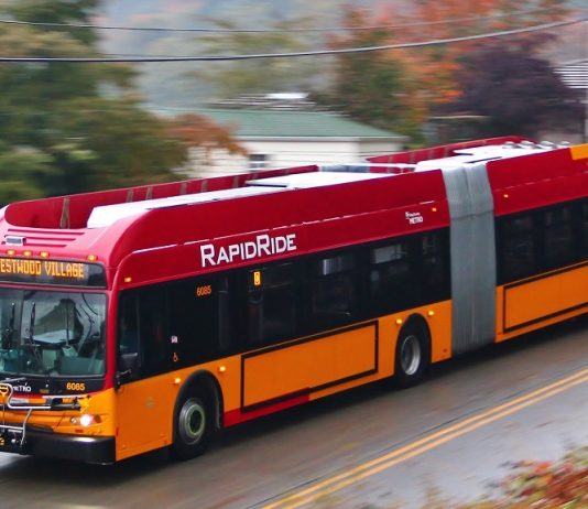 Seattle Needs to Leverage Its Bus Network