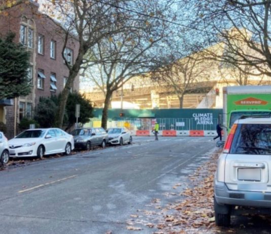 SDOT’s New Curbspace Access and Parking Proposal for Uptown