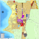 Burien-Zoning-Map