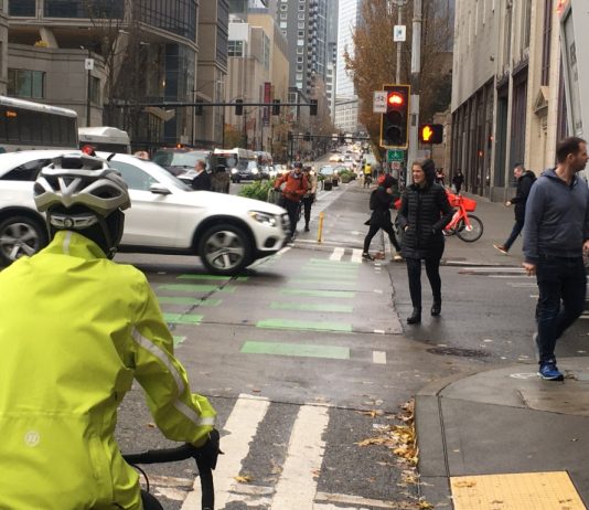 24 Deaths in 2020 Show Seattle Still Falling Woefully Short of Vision Zero Pledge