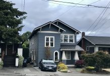 Are Historic Districts a New Variation to Restrictive Covenants?