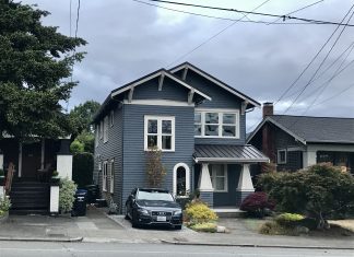 Are Historic Districts a New Variation to Restrictive Covenants?