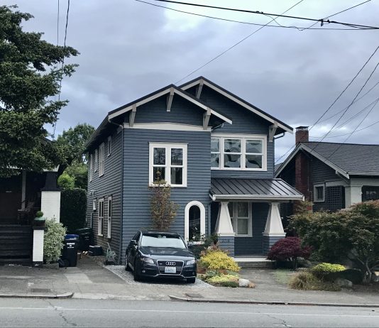 Are Historic Districts a New Variation to Restrictive Covenants?