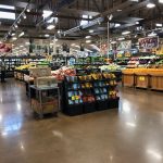 Kroger – 5