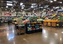 Amazon’s Moves on Kroger Turf Glimpse the Future of Buying Food (And It’s Not Good)