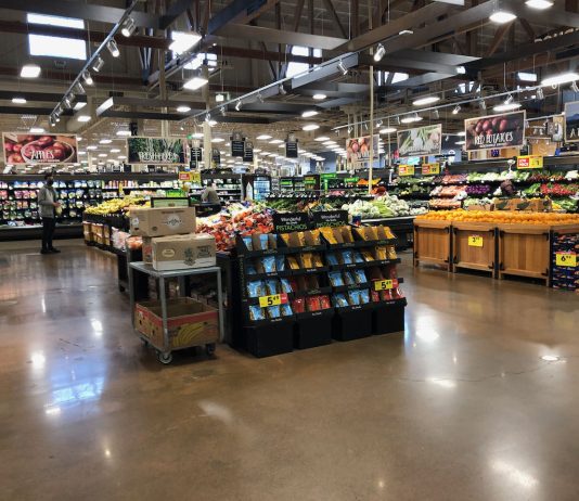 Amazon’s Moves on Kroger Turf Glimpse the Future of Buying Food (And It’s Not Good)