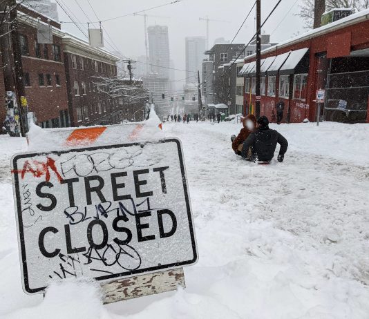 What We’re Reading: Anti-Discrimination Policy, Legalizing Co-Living, and Sued for Accessibility