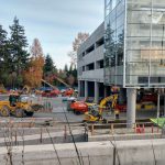 Redmond Tech Center Station